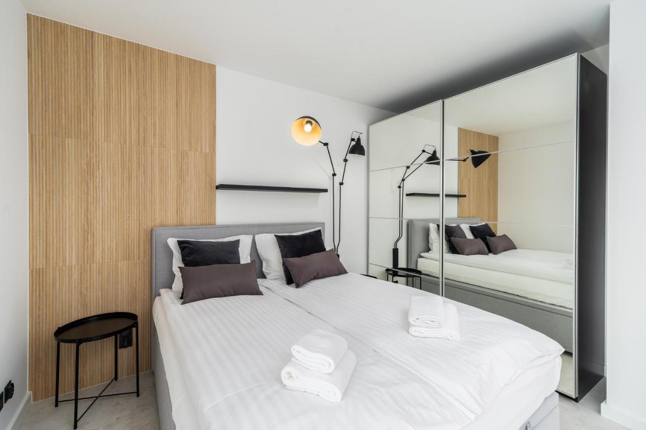 Top View Balticus 82 By Noclegi Renters Miedzyzdroje Exterior photo