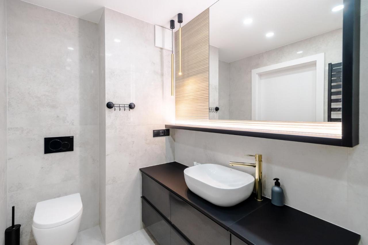 Top View Balticus 82 By Noclegi Renters Miedzyzdroje Exterior photo